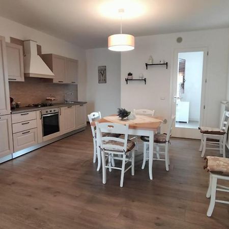 La Casa Di Sopra Apartment Martano Bagian luar foto