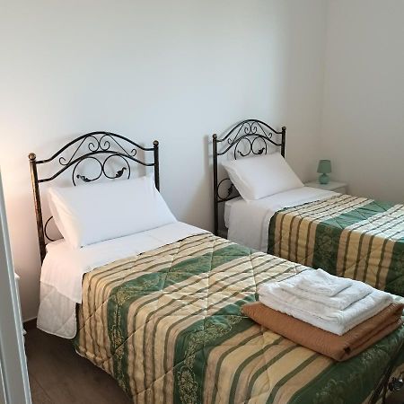 La Casa Di Sopra Apartment Martano Bagian luar foto